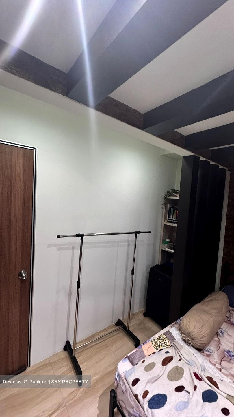 Blk 787C Woodlands Crescent (Woodlands), HDB 5 Rooms #628414681